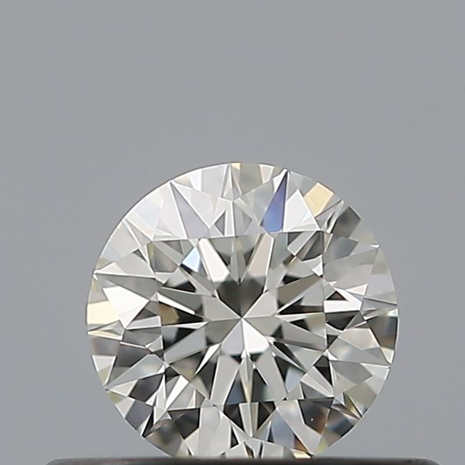 0.31 carat Round diamond H VVS2 Excellent