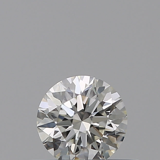 0.30 carat Round diamond I  VVS2 Excellent