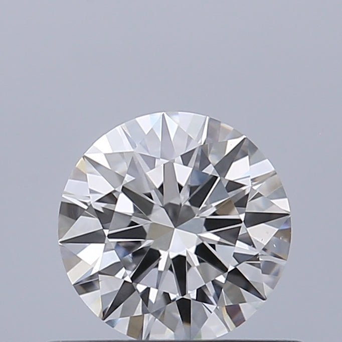 0.54 carat Round diamond G VS2 Excellent