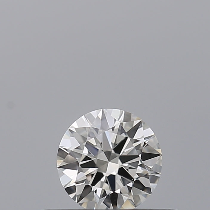 0.24 carat Round diamond G  VVS1 Excellent
