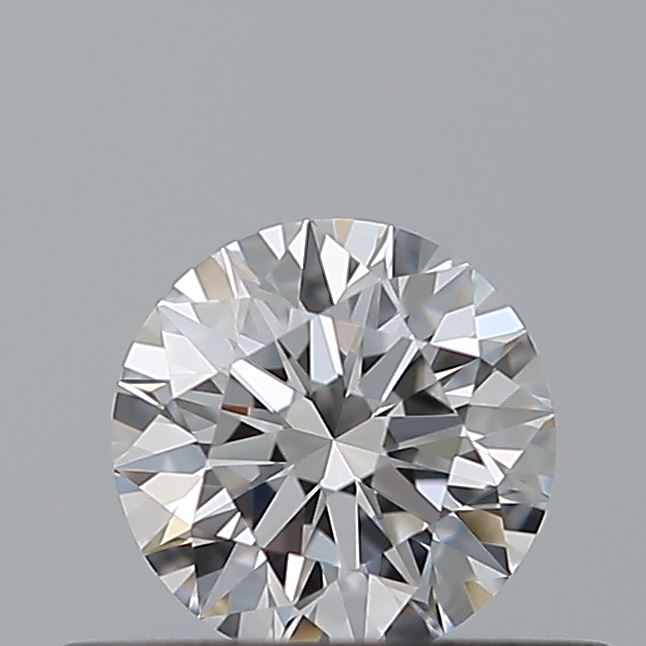 0.30 carat Round diamond D VS1 Excellent
