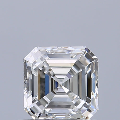 0.70 carat Emerald diamond F VVS1