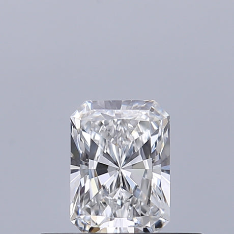 0.31 carat Radiant diamond D VS1