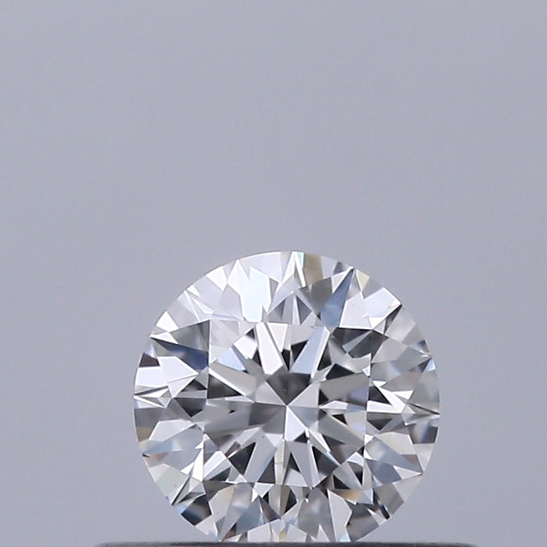 0.29 carat Round diamond D VS1 Excellent