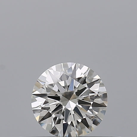 0.30 carat Round diamond F VVS1 Excellent