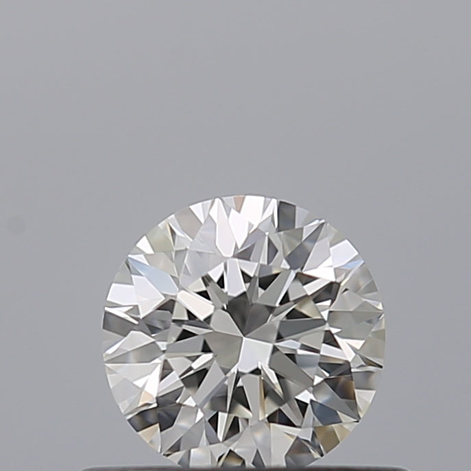 0.41 carat Round diamond G VVS1 Excellent