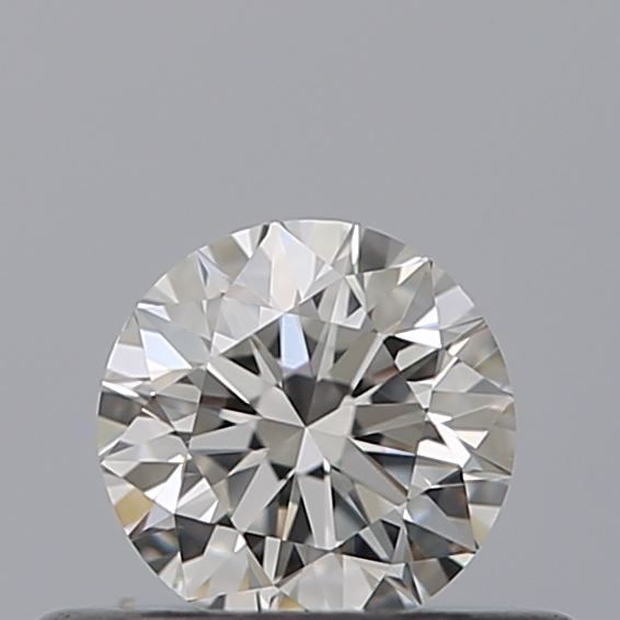 0.31 carat Round diamond F VVS2 Excellent