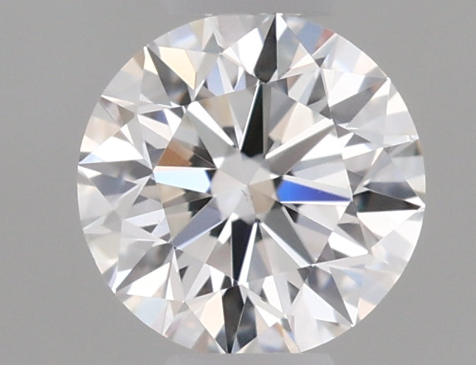 0.30 carat Round diamond G VS1 Excellent