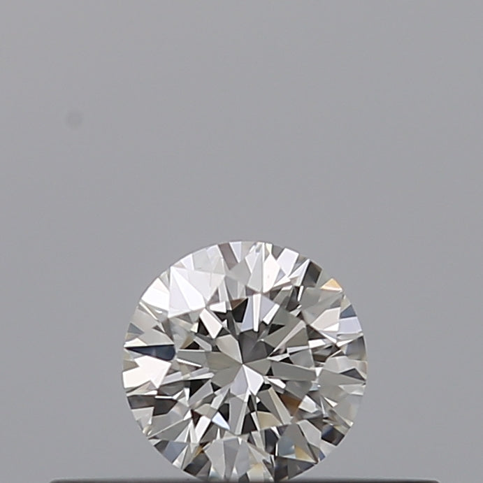 0.18 carat Round diamond E VS1 Excellent