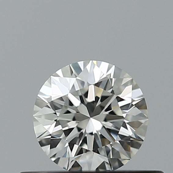 0.30 carat Round diamond G IF Excellent