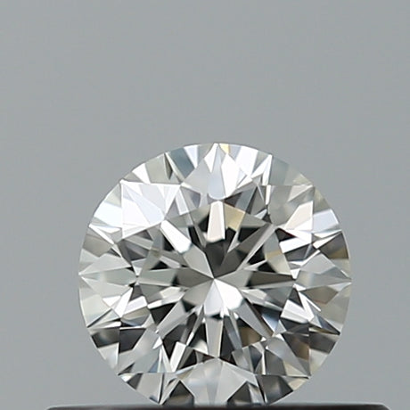 0.30 carat Round diamond G IF Excellent
