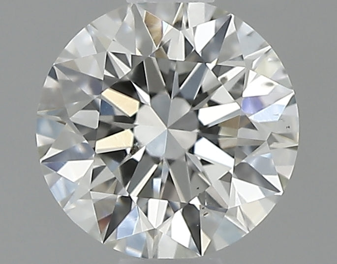 0.60 carat Round diamond G SI2 Excellent
