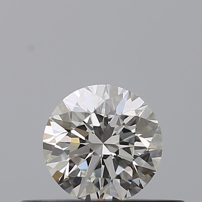 0.30 carat Round diamond F IF Excellent