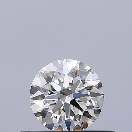 0.36 carat Round diamond H VVS1 Excellent