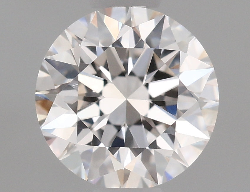 0.60 carat Round diamond J VVS2 Excellent