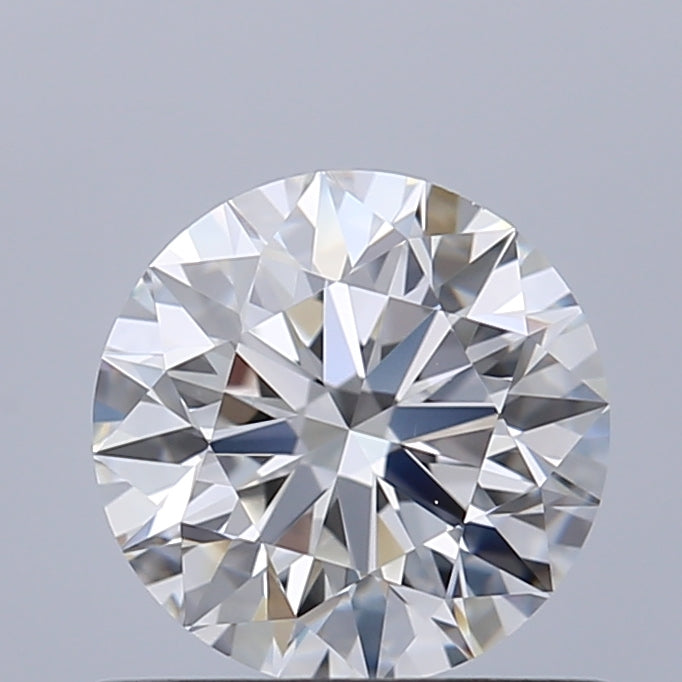 0.80 carat Round diamond F VS1 Excellent