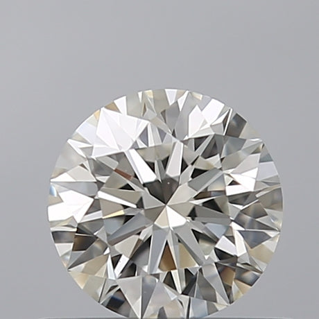 0.43 carat Round diamond I VS1 Excellent