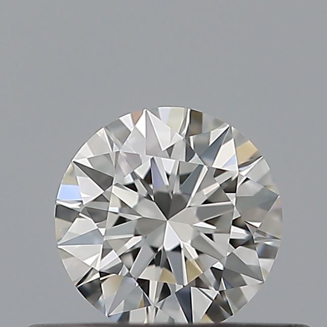 0.30 carat Round diamond F VVS1 Excellent