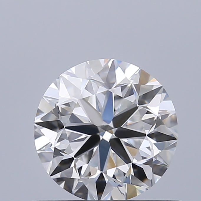0.70 carat Round diamond E VVS2 VeryGood