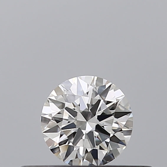 0.19 carat Round diamond E  VVS1 Excellent