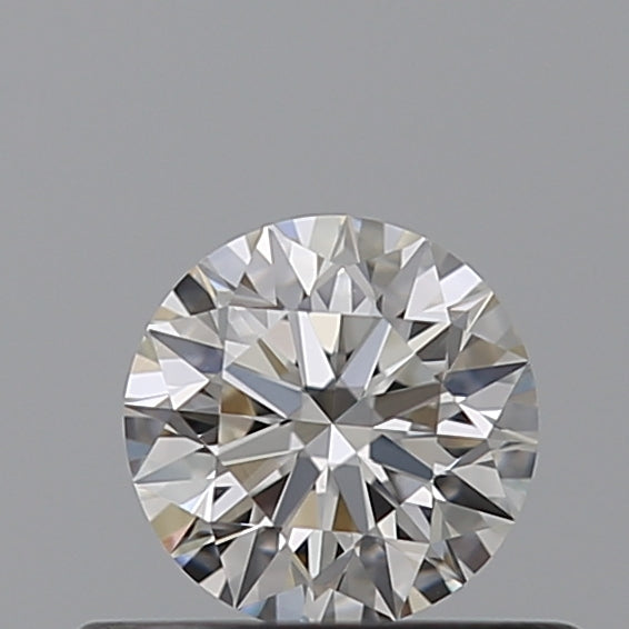 0.35 carat Round diamond H  VVS1 Excellent