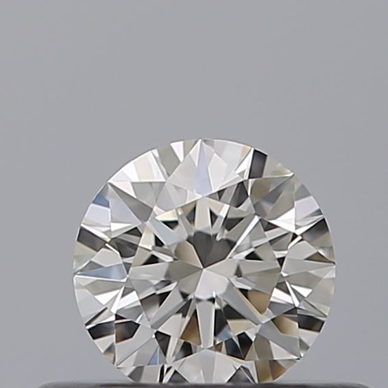 0.30 carat Round diamond F VS1 Excellent