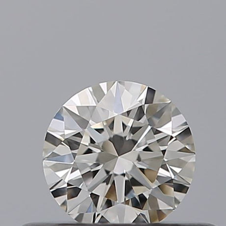 0.30 carat Round diamond F VS1 Excellent