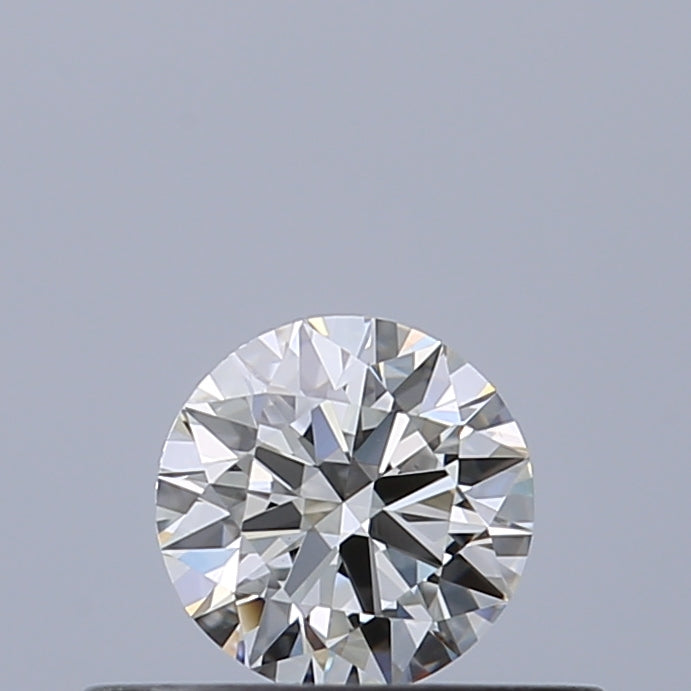 0.30 carat Round diamond F VS1 Excellent
