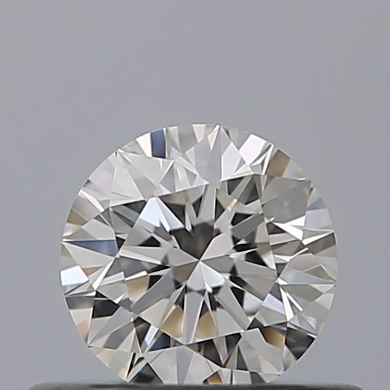 0.36 carat Round diamond G VVS1 Excellent