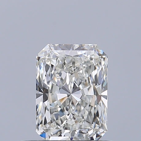 0.50 carat Radiant diamond G IF