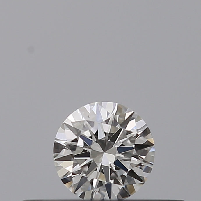 0.18 carat Round diamond E VS1 Excellent