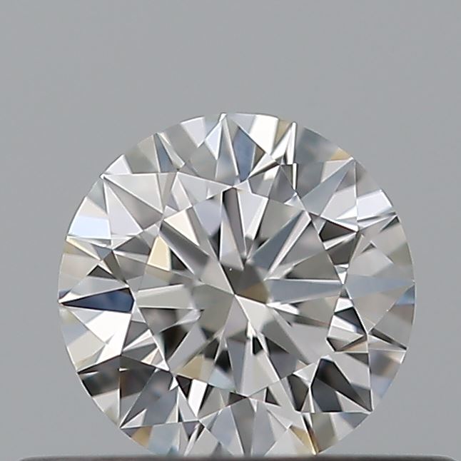 0.32 carat Round diamond F VVS2 Excellent