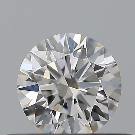 0.32 carat Round diamond F VVS2 Excellent