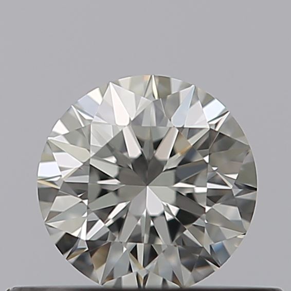 0.31 carat Round diamond E VVS1 Excellent