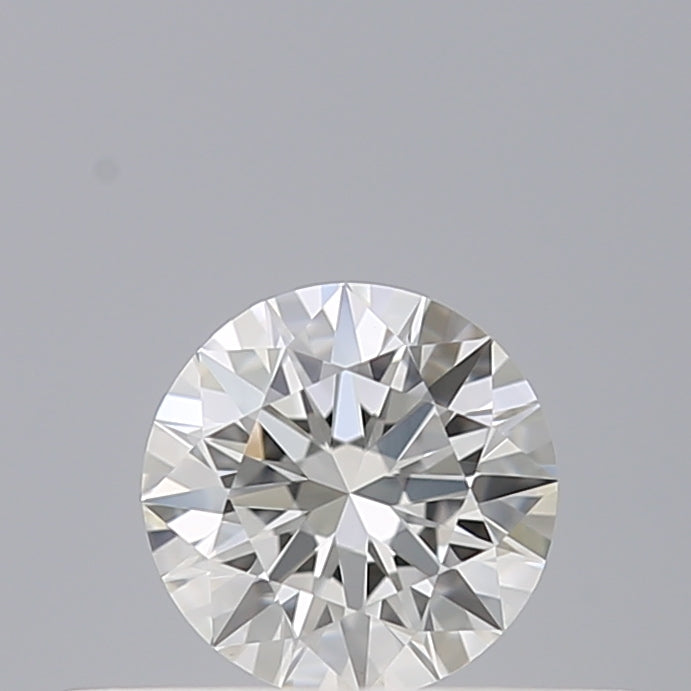 0.30 carat Round diamond G IF Excellent