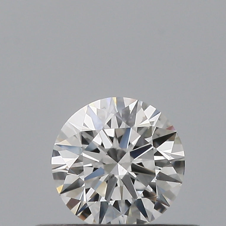 0.31 carat Round diamond E  SI2 Excellent