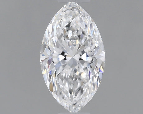 0.50 carat Marquise diamond E SI1