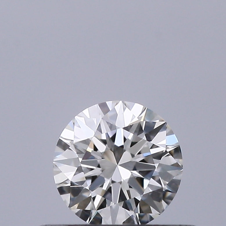 0.31 carat Round diamond F IF Excellent