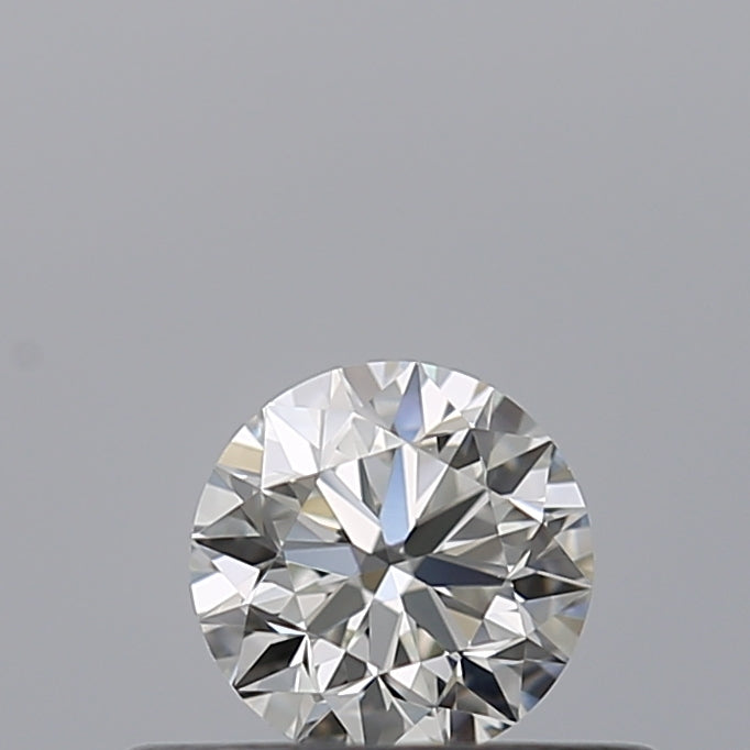 0.29 carat Round diamond G VVS1 VeryGood