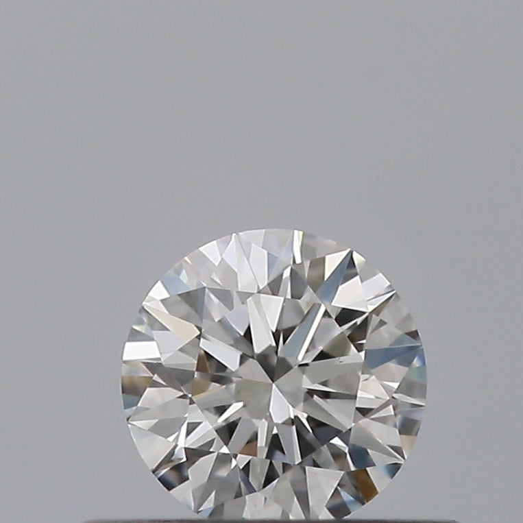 0.31 carat Round diamond F VS1 Excellent