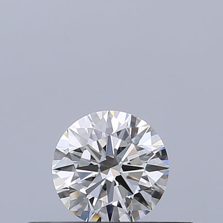 0.26 carat Round diamond E VVS1 Excellent