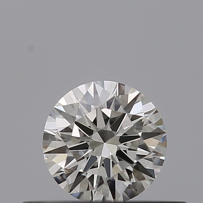 0.32 carat Round diamond H VVS1 Excellent