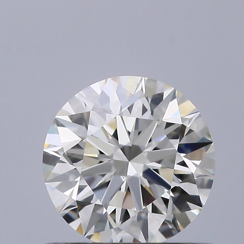 0.60 carat Round diamond H VVS2 Excellent