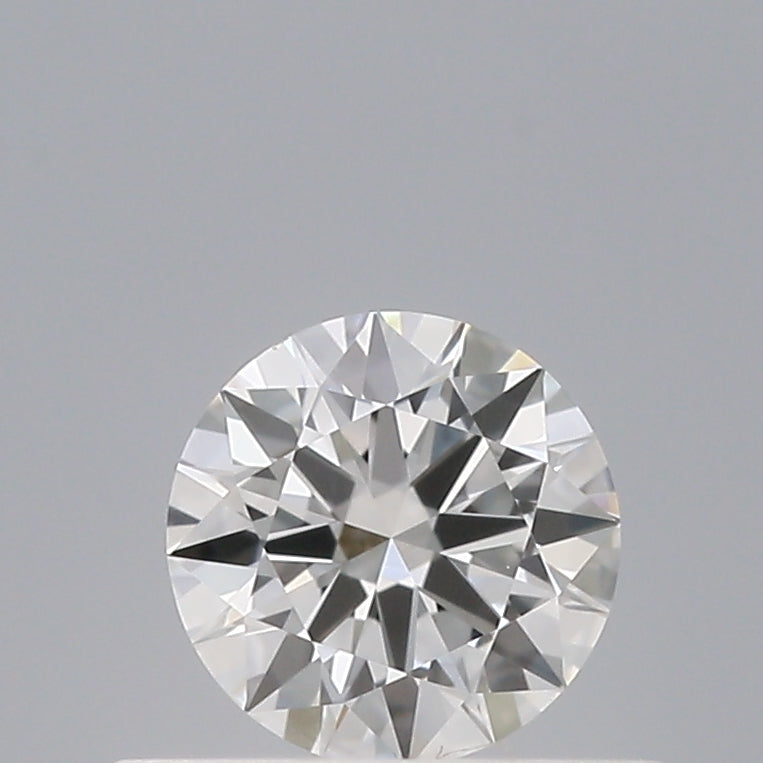 0.32 carat Round diamond E VS1 Excellent