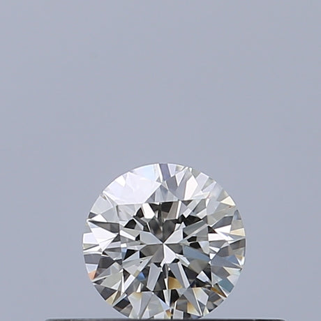 0.22 carat Round diamond G VVS1 Excellent