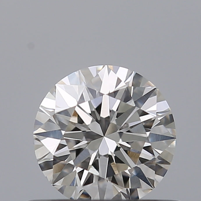 0.52 carat Round diamond G VS1 Excellent