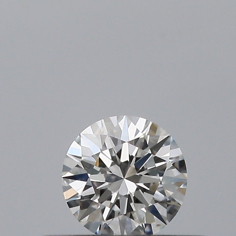 0.23 carat Round diamond F  VS2 Excellent