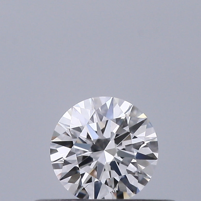 0.25 carat Round diamond D VS1 Excellent