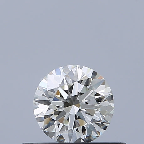0.35 carat Round diamond H VVS1 Excellent