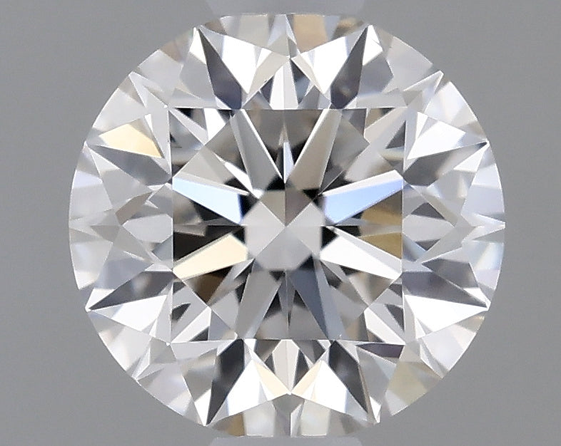 0.60 carat Round diamond I VS2 Excellent